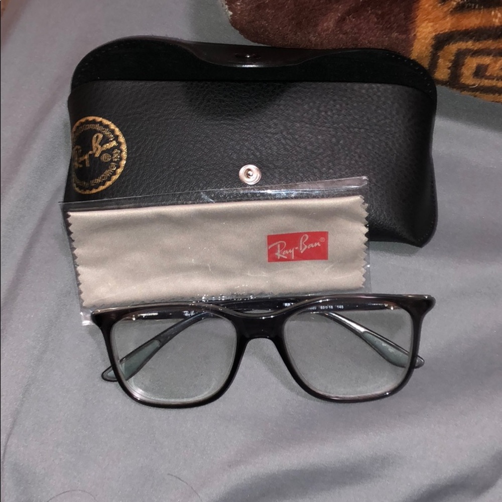 RayBan eye glasses***SOLD***